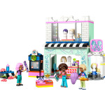 LEGO Friends – Kaderníctvo a klenotníctvo